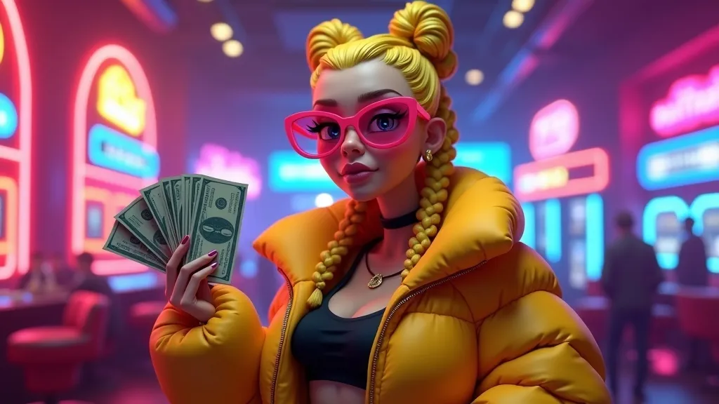 needforslots app