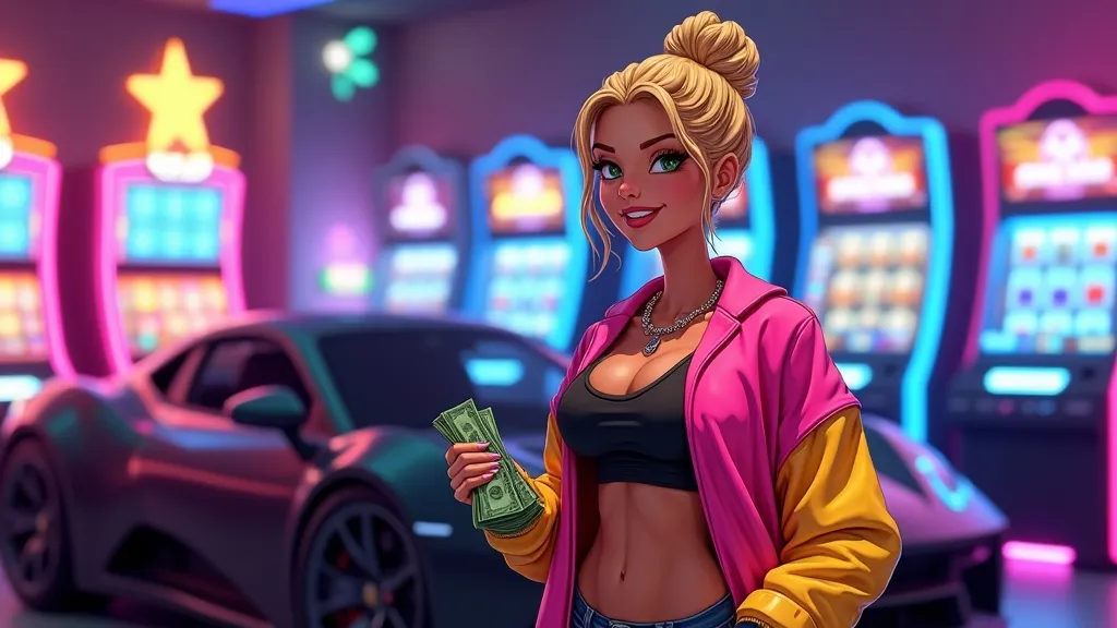 needforslots app